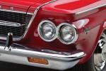 Chrysler 300 Sport Series Convertible Coupe 1963 года